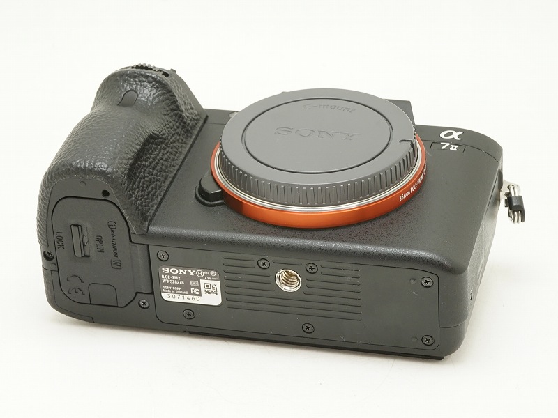 SONY(���ˡ�)����7 II��(ILCE-7M2)��(NW-3814)
