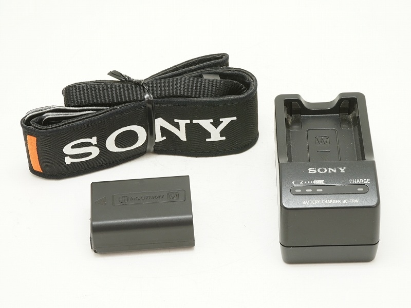 SONY(���ˡ�)����7 II��(ILCE-7M2)��(NW-3814)