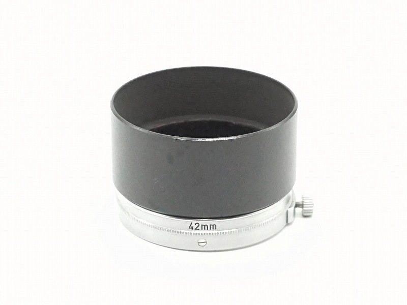 Canon(����Υ�)����T-42�� ���֥����᥿��ա��ɡ����42mm(�ե��륿����40mm)��(0NAC-5100)