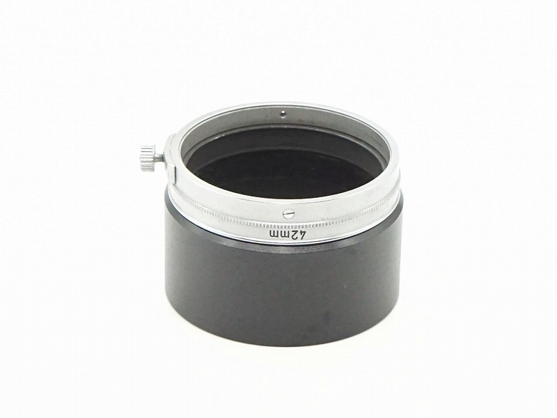 Canon(����Υ�)����T-42�� ���֥����᥿��ա��ɡ����42mm(�ե��륿����40mm)��(0NAC-5100)