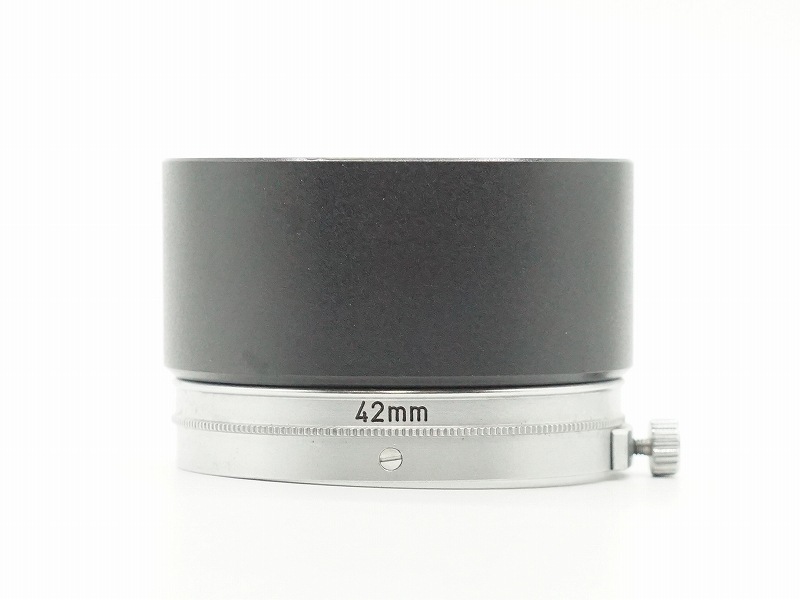 Canon(����Υ�)����T-42�� ���֥����᥿��ա��ɡ����42mm(�ե��륿����40mm)��(0NAC-5100)