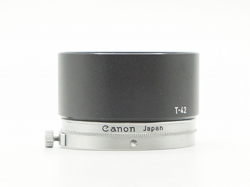 Canon(����Υ�)����T-42�� ���֥����᥿��ա��ɡ����42mm(�ե��륿����40mm)��(0NAC-5100)