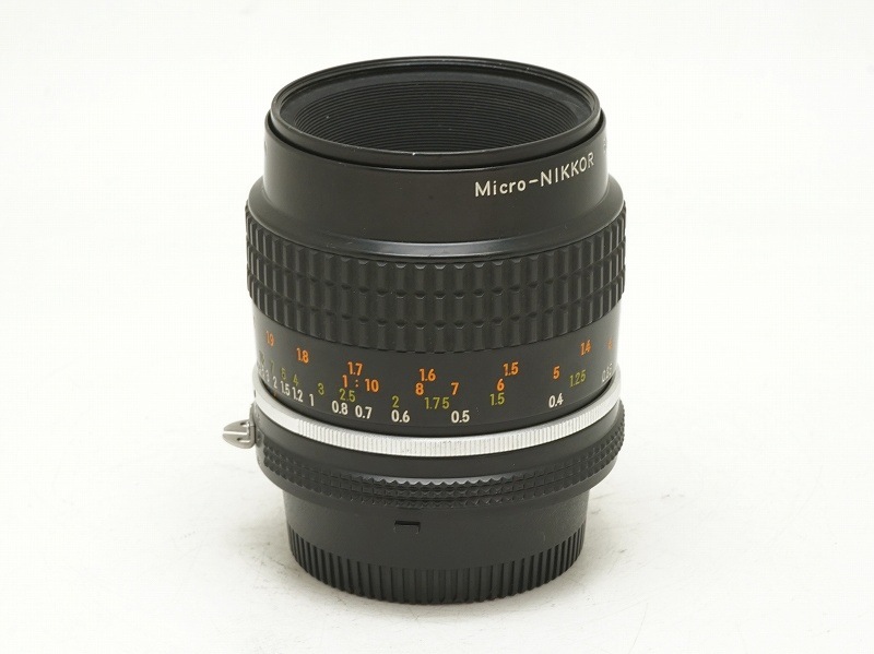 Nikon(�˥���)��Ai-S 55mm F2.8 Micro��(NK-361)