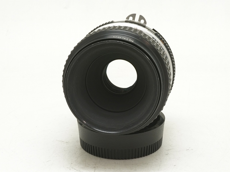 Nikon(�˥���)��Ai-S 55mm F2.8 Micro��(NK-361)