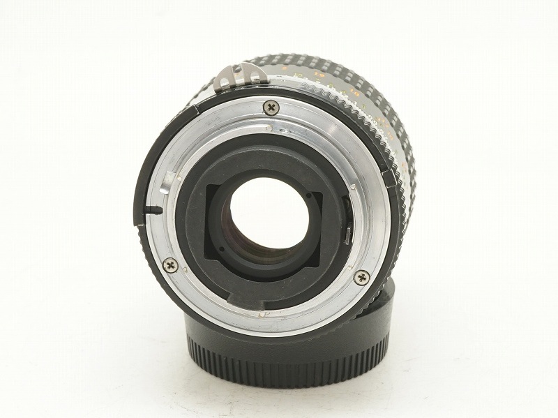 Nikon(�˥���)��Ai-S 55mm F2.8 Micro��(NK-361)