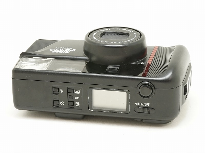 �ڰ�����Nikon(�˥���)��TW ZOOM (�ԥ�����������)��(NI-4396)