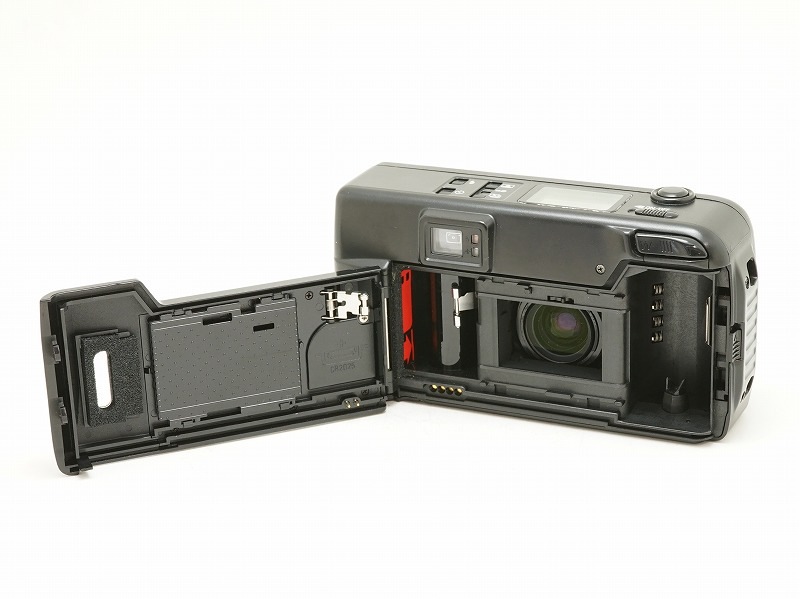 �ڰ�����Nikon(�˥���)��TW ZOOM (�ԥ�����������)��(NI-4396)