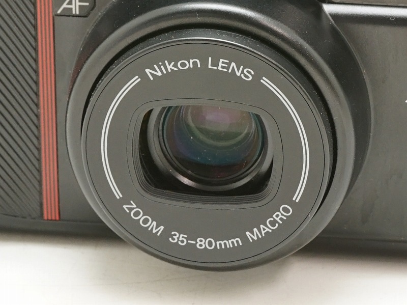 �ڰ�����Nikon(�˥���)��TW ZOOM (�ԥ�����������)��(NI-4396)
