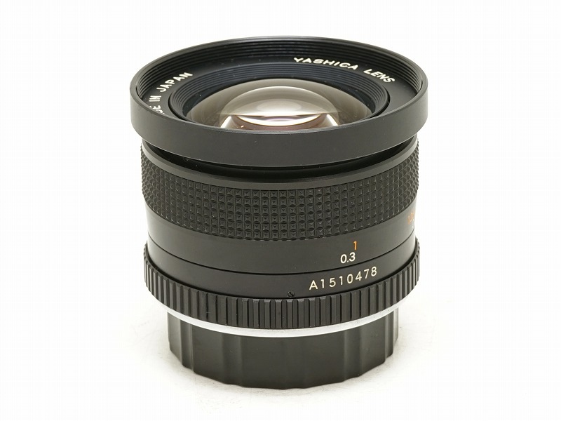 YASHICA(�䥷��)��ML 24mm F2.8��(NJ-7922)