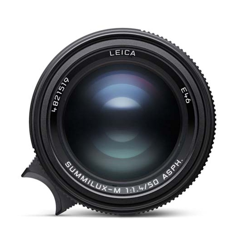 ߥåM f1.4/50mm ASPH. ֥å LEICA(饤) (11728) ڤͽۡڤʡ