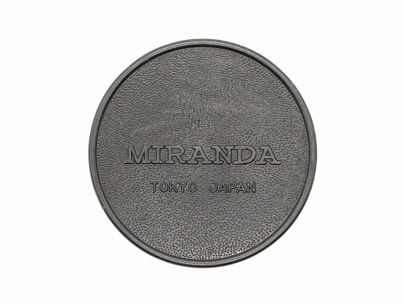 MIRANDA(�ߥ���)  ���֥�������å� (�ե��륿����46mm) (0NAC-4480)