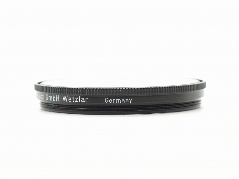 Leica(�饤��)���ƥ꡼��200mm�ѡ�UVa  �֥�å� (NAC-3268)