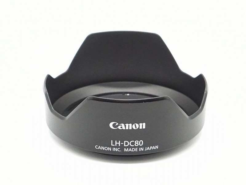 Canon(����Υ�) PowerShot G1XMkII�ѡ��ץ饹���å�����󥺥ա��ɡ���LH-DC80�䡡(0NAC-5101)