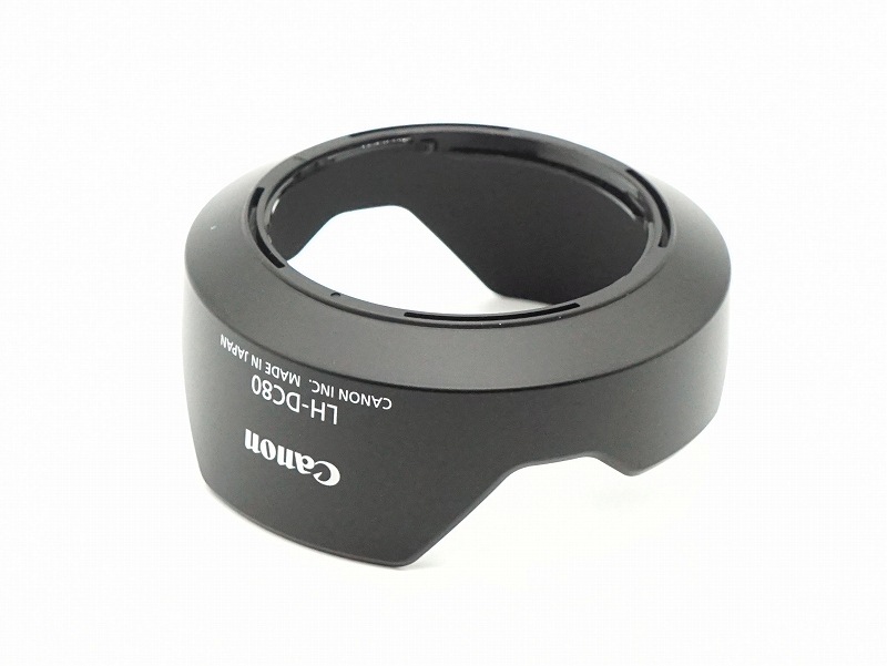 Canon(����Υ�) PowerShot G1XMkII�ѡ��ץ饹���å�����󥺥ա��ɡ���LH-DC80�䡡(0NAC-5101)