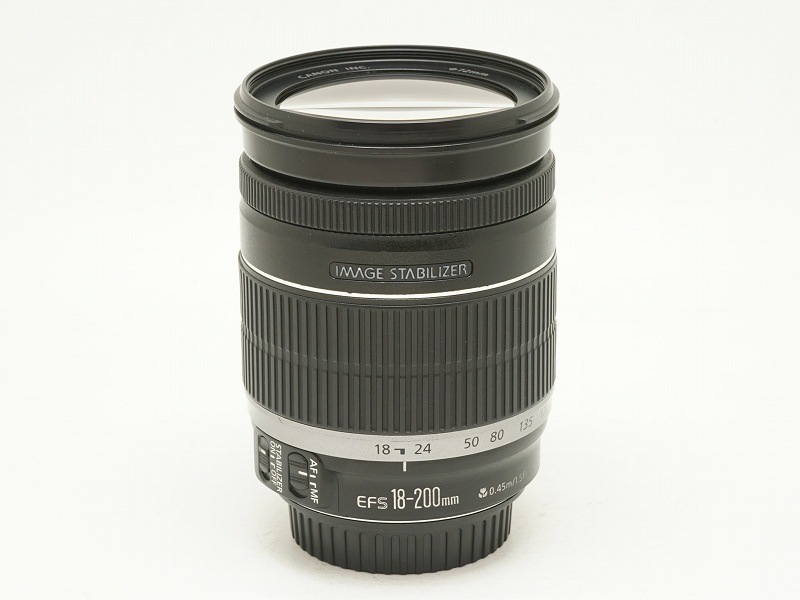 Canon(����Υ�)��EF-S 18-200mm F3.5-5.6 IS��(NW-3827)