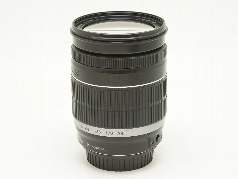 Canon(����Υ�)��EF-S 18-200mm F3.5-5.6 IS��(NW-3827)