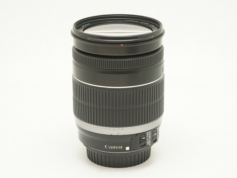 Canon(����Υ�)��EF-S 18-200mm F3.5-5.6 IS��(NW-3827)