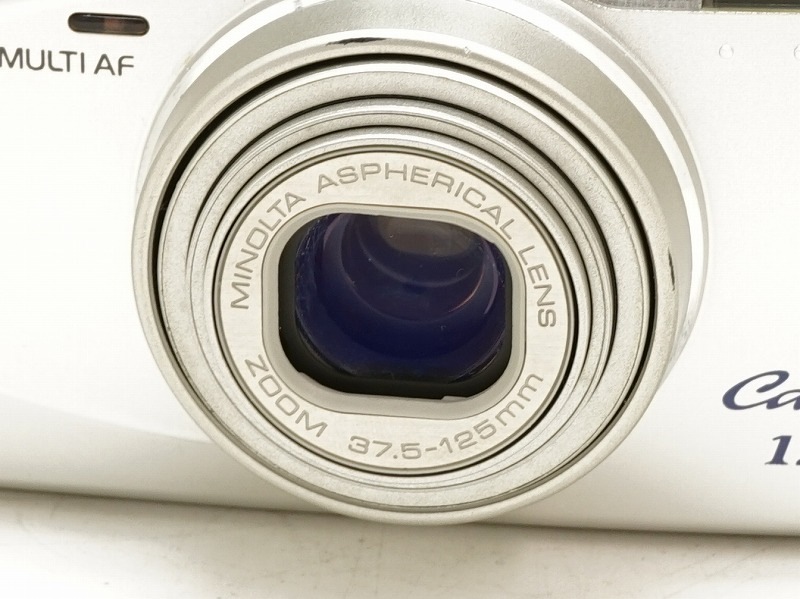 �ڰ�����MINOLTA(�ߥΥ륿)��Capios 125 S��(NI-4398)