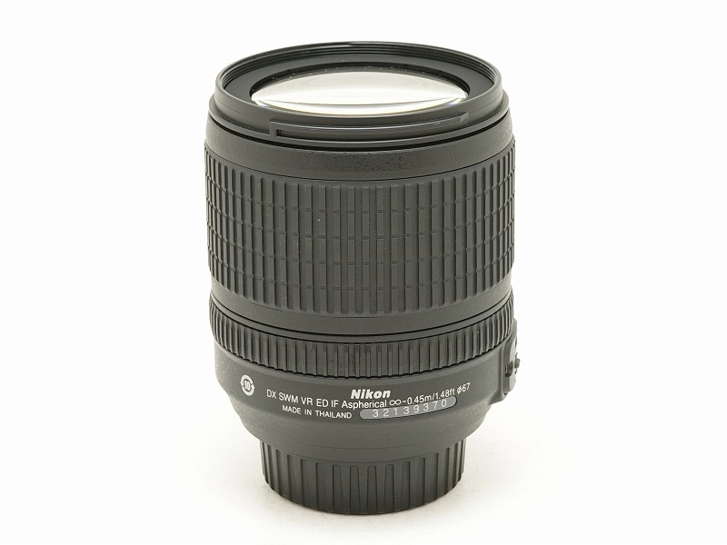 Nikon(�˥���)��AF-S DX 18-105mm F3.5-5.6G ED VR��(NJ-7925)