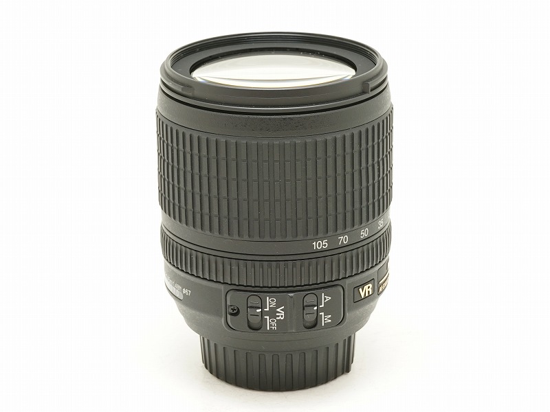 Nikon(�˥���)��AF-S DX 18-105mm F3.5-5.6G ED VR��(NJ-7925)