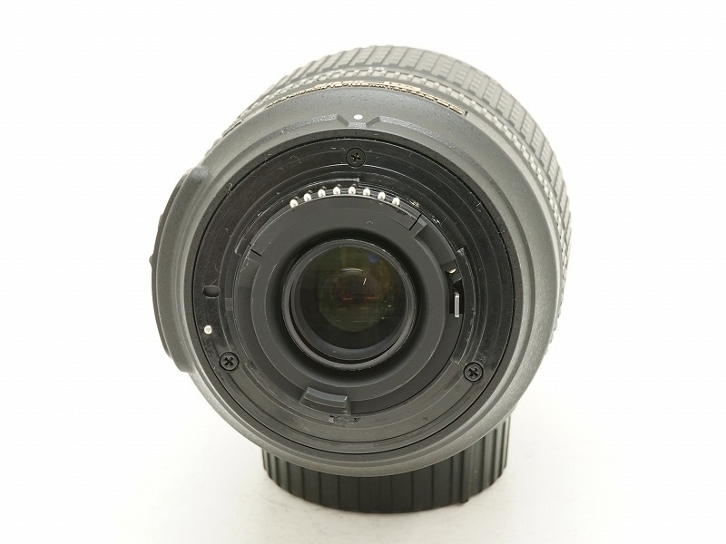 Nikon(�˥���)��AF-S DX 18-105mm F3.5-5.6G ED VR��(NJ-7925)