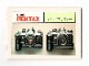ASAHI PENTAX(������ �ڥ󥿥å���)�����������꡼ ��������  (TO-0595)�ڥ쥿���ѥå��饤��ȯ������/����������ô��