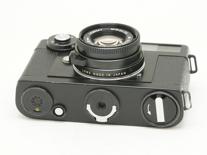 �ڰ�����MINOLTA(�ߥΥ륿)��CL��40/2�ա�(NI-4103)