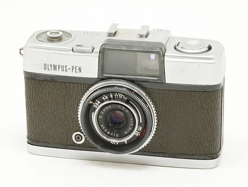 OLYMPUS(オリンパス) PEN (NJ-7306) | 【中古】オリンパス/OLYMPUS