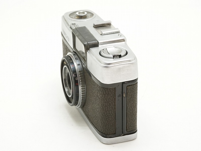 OLYMPUS(�����ѥ�)��PEN��(NJ-7306)