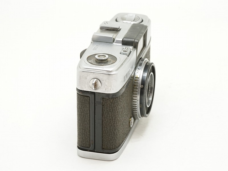 OLYMPUS(�����ѥ�)��PEN��(NJ-7306)