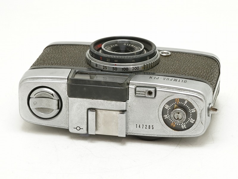 OLYMPUS(�����ѥ�)��PEN��(NJ-7306)