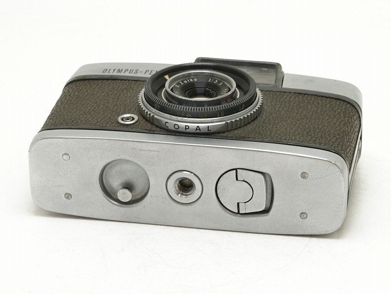 OLYMPUS(�����ѥ�)��PEN��(NJ-7306)