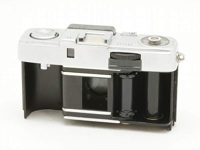 OLYMPUS(�����ѥ�)��PEN��(NJ-7306)