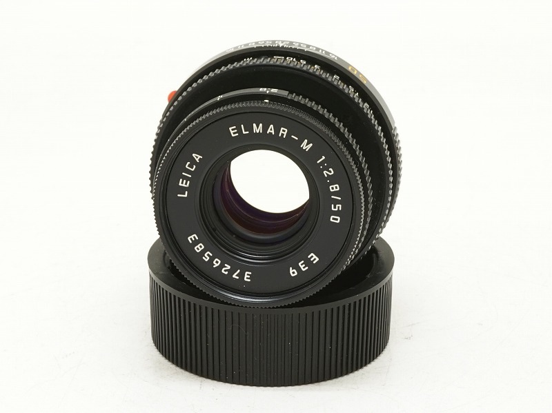 Leica(�饤��)��ELMAR-M��50mm��F2.8���֥�å���372���桡(NL-5130)