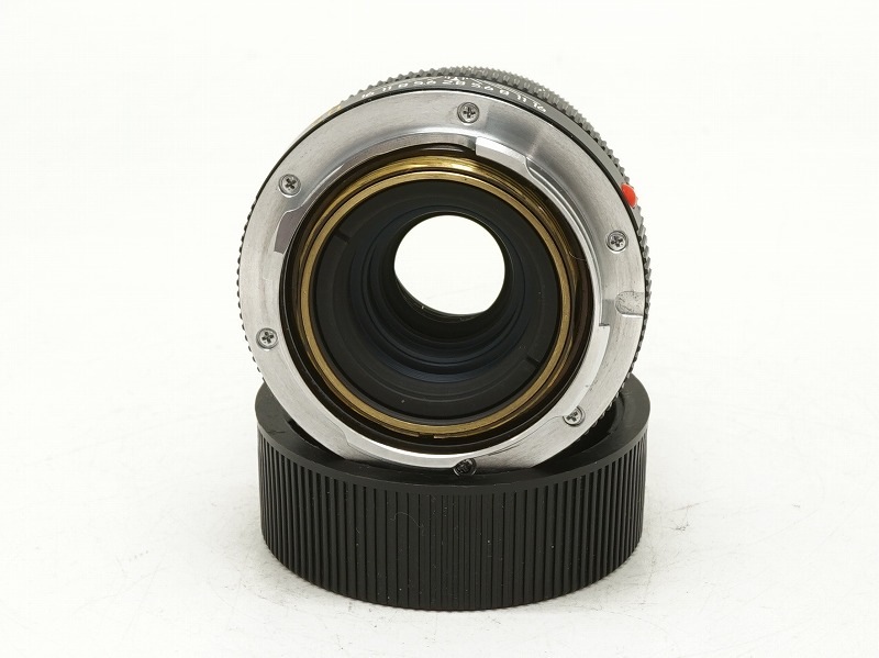 Leica(�饤��)��ELMAR-M��50mm��F2.8���֥�å���372���桡(NL-5130)