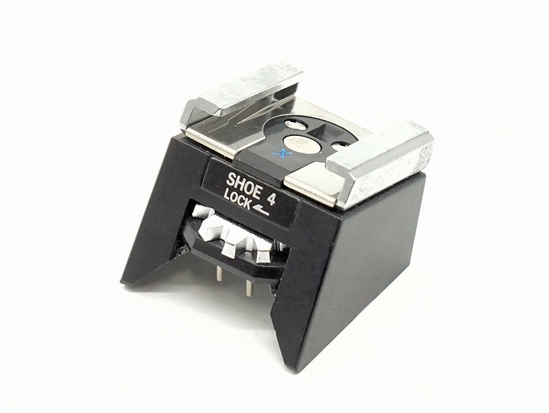 OLYMPUS(�����ѥ�)��ACCESSORY SHOE 4��(0NAC-5107)