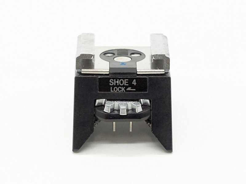 OLYMPUS(�����ѥ�)��ACCESSORY SHOE 4��(0NAC-5107)