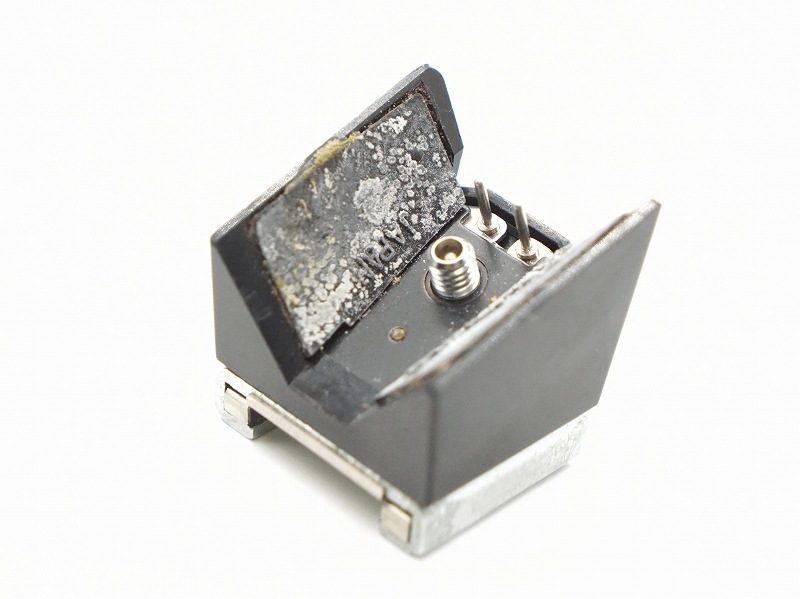 OLYMPUS(�����ѥ�)��ACCESSORY SHOE 4��(0NAC-5107)