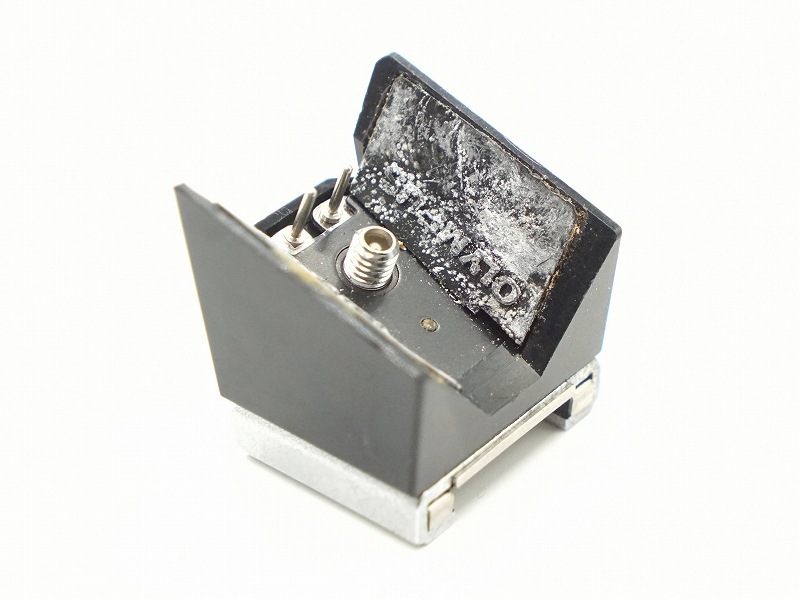OLYMPUS(�����ѥ�)��ACCESSORY SHOE 4��(0NAC-5107)