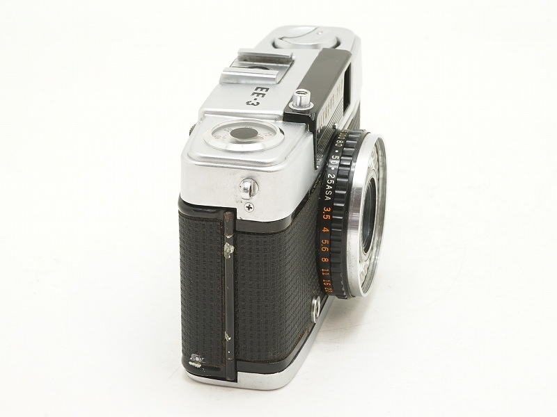 OLYMPUS(�����ѥ�)��PEN EE-3��(NW-3837)