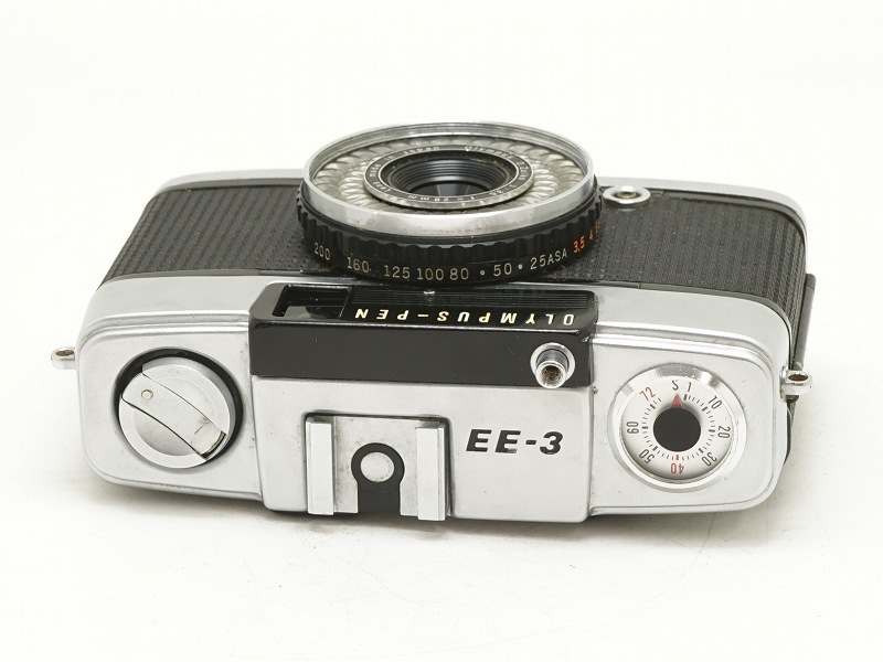 OLYMPUS(�����ѥ�)��PEN EE-3��(NW-3837)