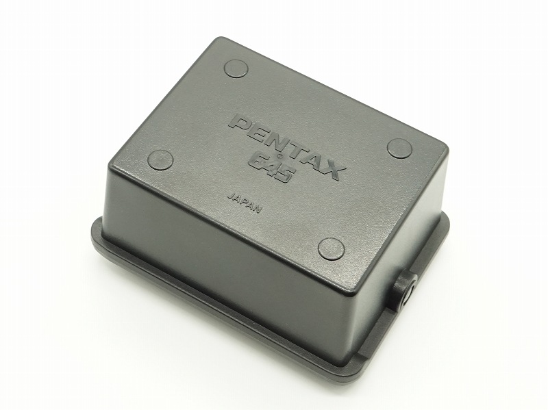 PENTAX(�ڥ󥿥å���)��645�� 220�ե����Хå���(0NAC-3290)