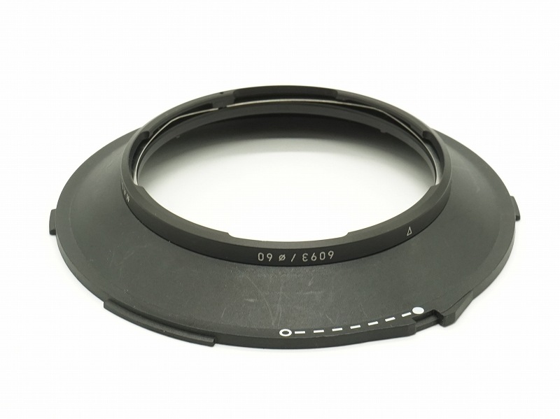 HASSELBLAD(�ϥå���֥�å�)���ץ��������ɥ����ץ��� 6093/��60��(0NAC-4150)