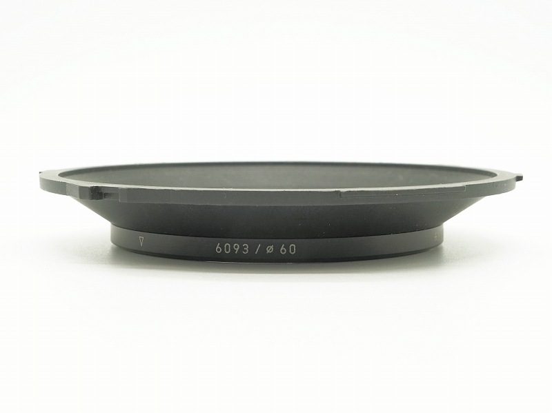 HASSELBLAD(�ϥå���֥�å�)���ץ��������ɥ����ץ��� 6093/��60��(0NAC-4150)