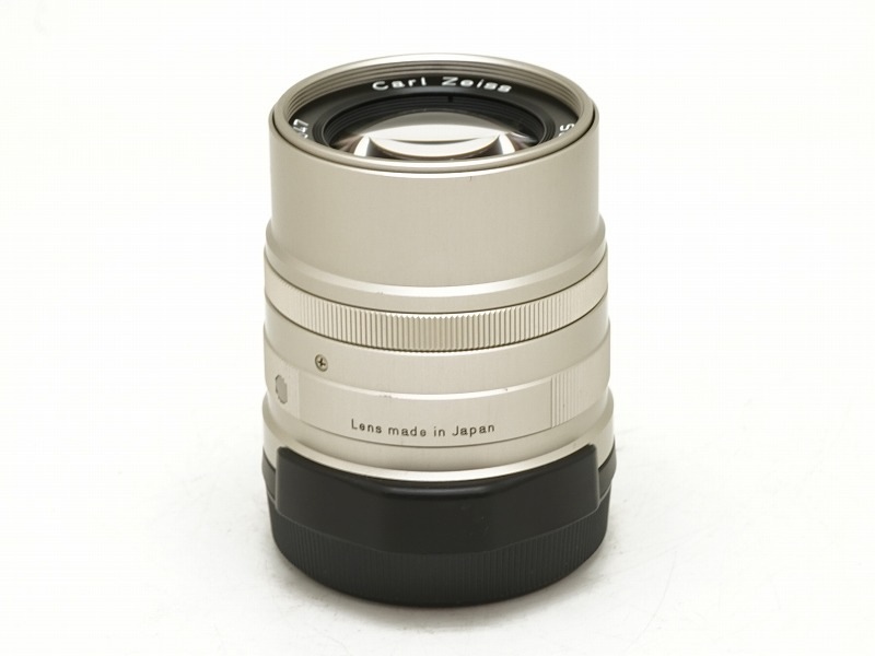 CONTAX(���󥿥å���)��Sonnar 90mm F2.8 (G�ޥ����)��(NJ-7132)