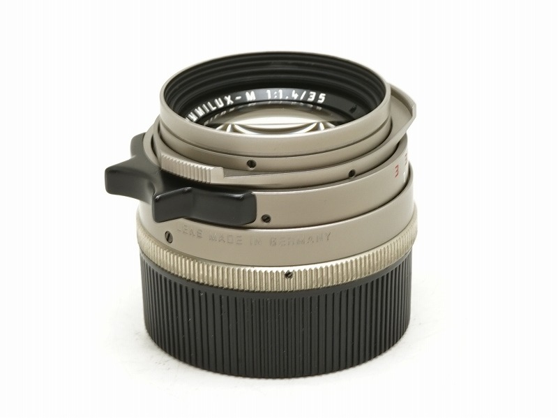 Leica(饤)SUMMILUX-M35mmF1.4(2nd)360桡(NL-4983)