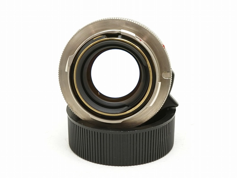 Leica(饤)SUMMILUX-M35mmF1.4(2nd)360桡(NL-4983)