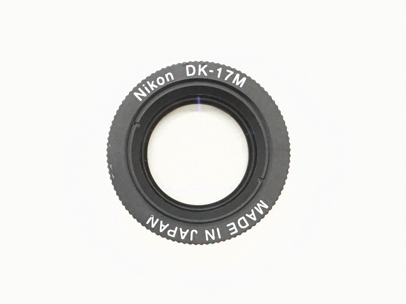 Nikon(�˥���)���ޥ��˥ե����󥰥����ԡ�������DK-17M�䡡(0NAC-5073)