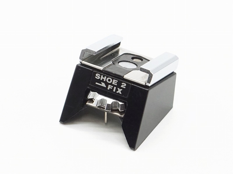 OLYMPUS(�����ѥ�)��ACCESSORY SHOE 2��(0NAC-5108)