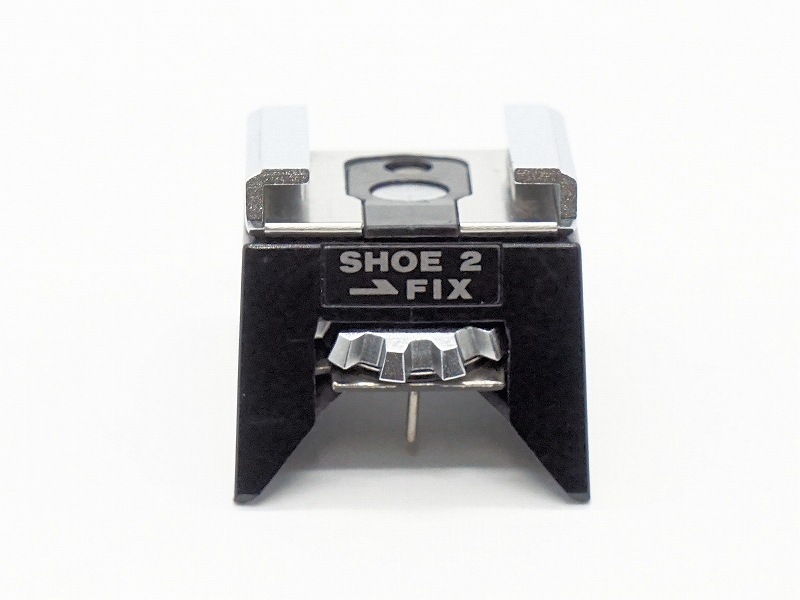 OLYMPUS(�����ѥ�)��ACCESSORY SHOE 2��(0NAC-5108)